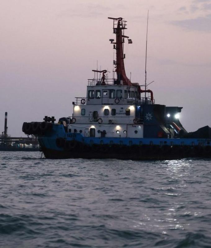 Iran to declare ‘prohibited zone’ near Strait of Hormuz in coming days, warns ships entering will face sanctions