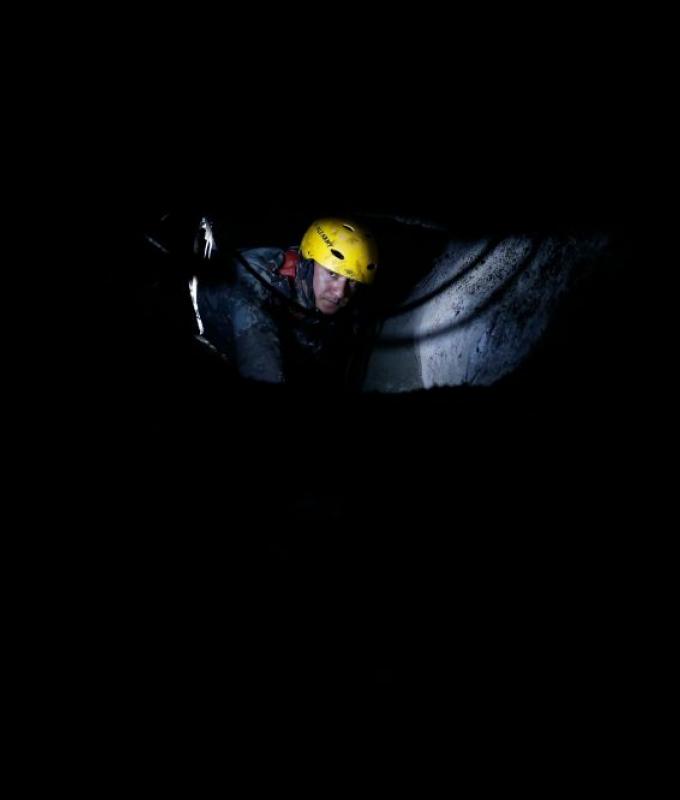 ‘How many days has it been?’: A Nepali survivor’s first words after surfacing from flooded tunnel