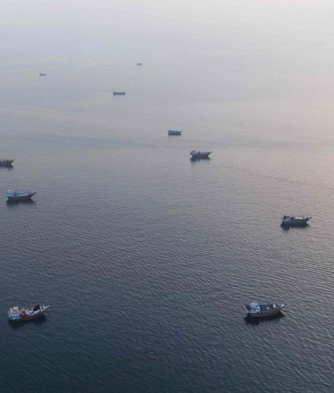Oman postpones Iran-Gulf talks on Strait of Hormuz