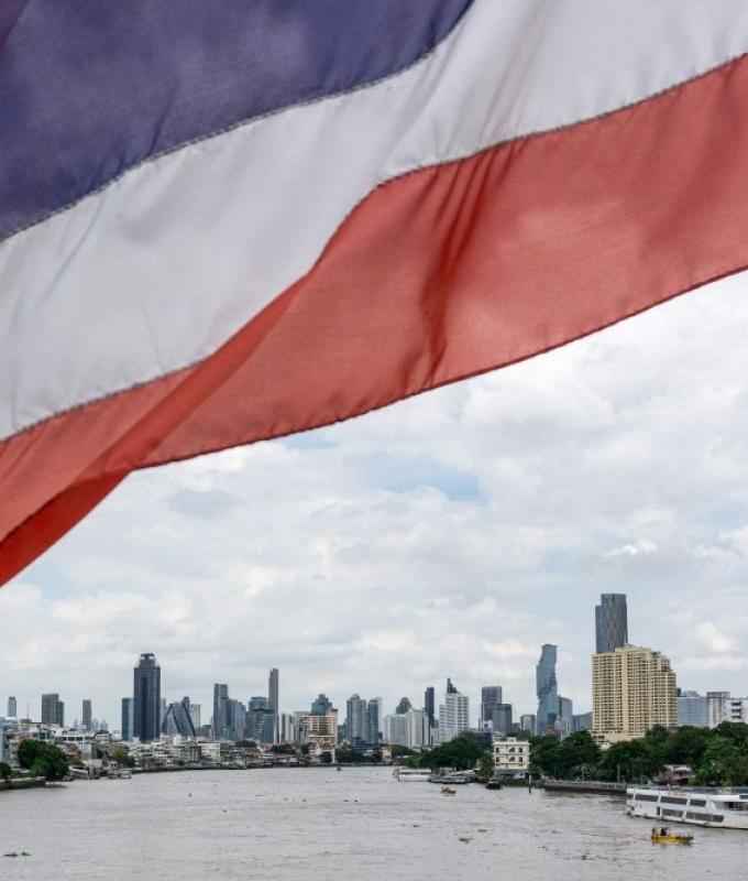 Cambodia, Thailand to begin international mediation over overlapping sea claims