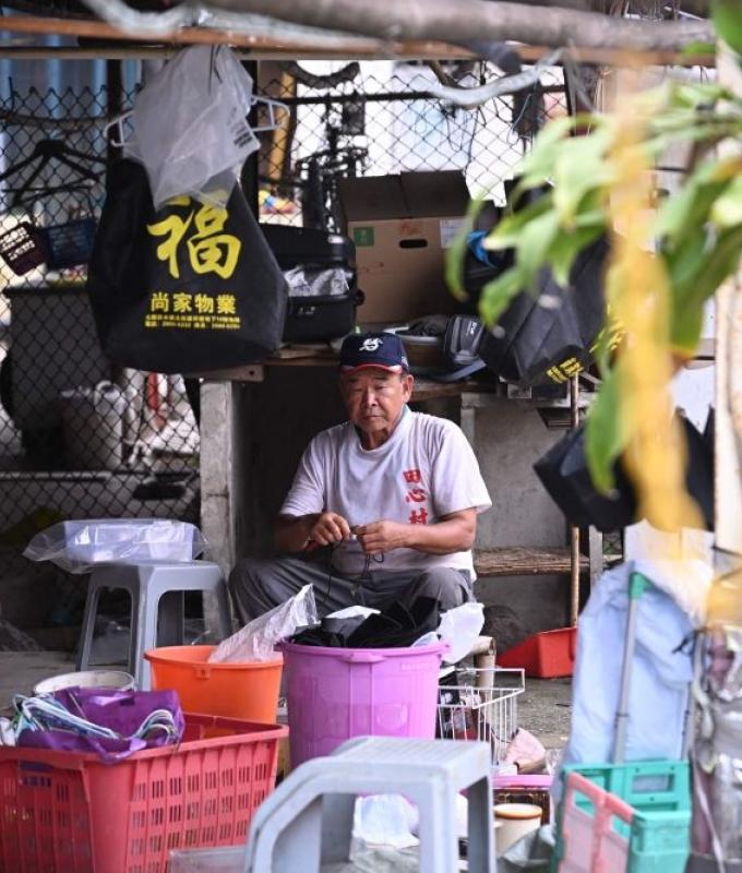 Villages and wetlands sacrificed as Hong Kong builds vast Northern Metropolis tech hub