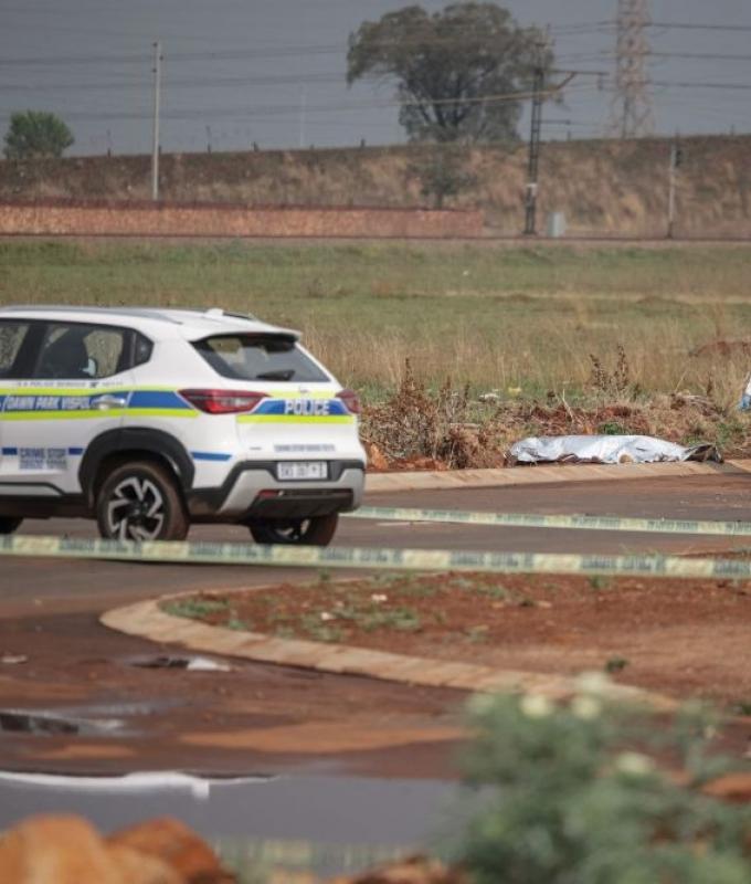 ‘We cannot continue picking up bodies’: South Africa probes ninth woman’s death in two months