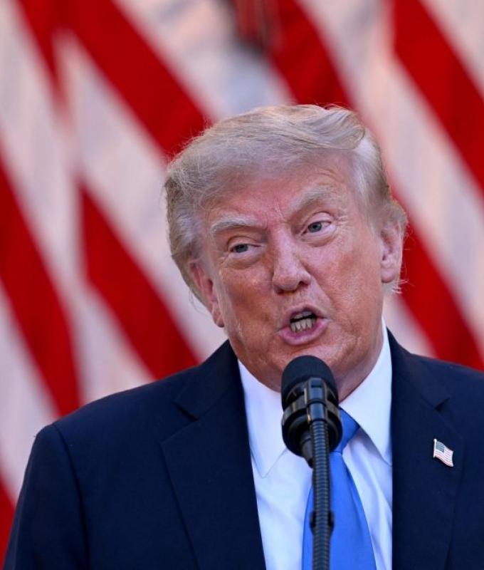 Trump says ‘major progress’ on US base in Poland despite wider review of Europe deployments