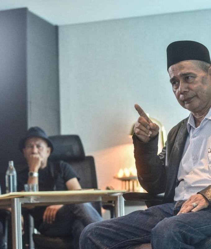 Southern Thailand’s insurgent group wants power, not just peace talks — even with Malaysia at the table