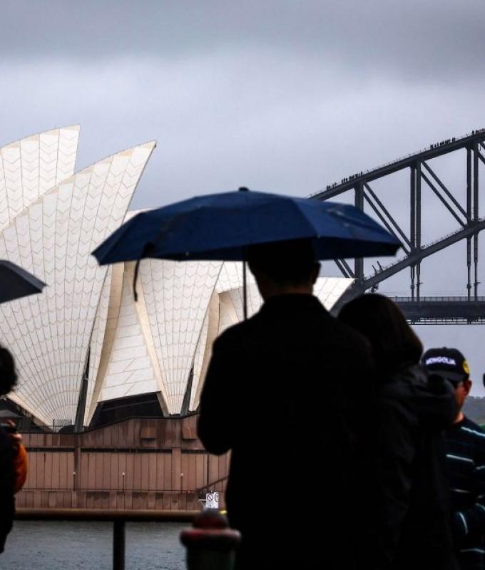 Australia to detain visa overstayers under new migration crackdown, drawing concern from tourism sector