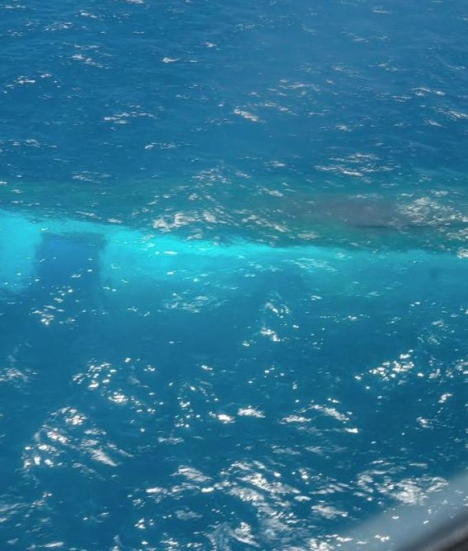 Salvage mission begins as navy battles to raise capsized Java Sea ferry