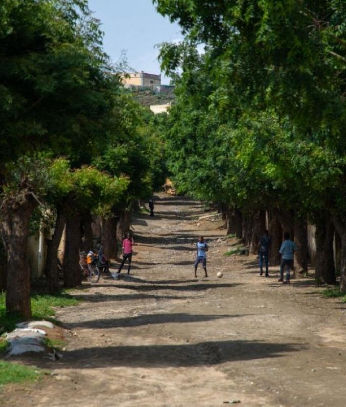 US lifts Eritrea sanctions imposed over Ethiopian war to advance ‘regional interests’