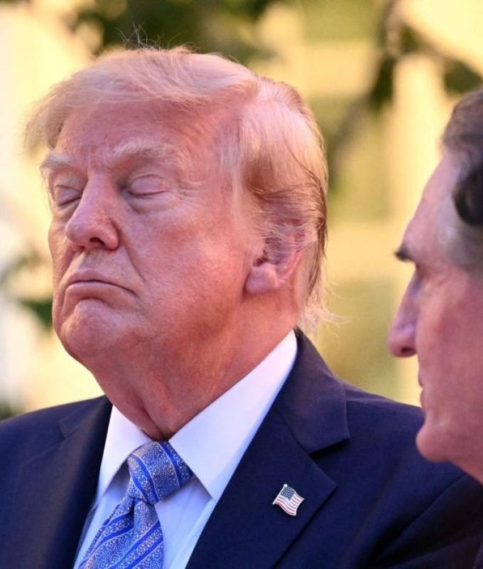 Trump creates ‘AI Force’, floats ‘supreme intelligence’ as new name for AI
