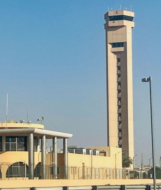 Houthi missile attack brings Yemen war back to Riyadh’s doorstep