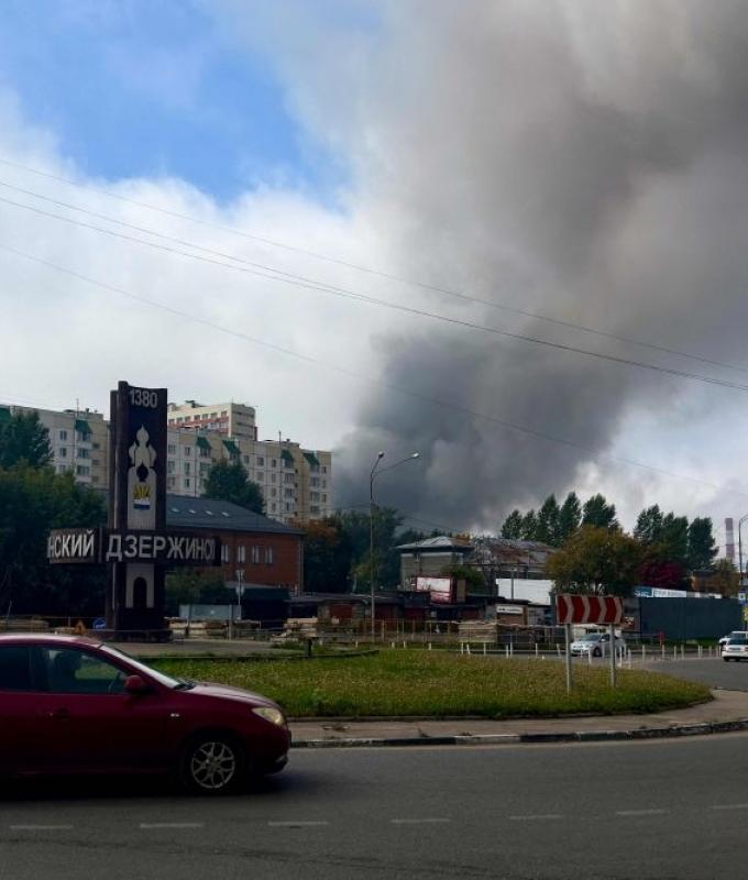 Russia vows revenge for election-day attacks as poll shows ruling party win