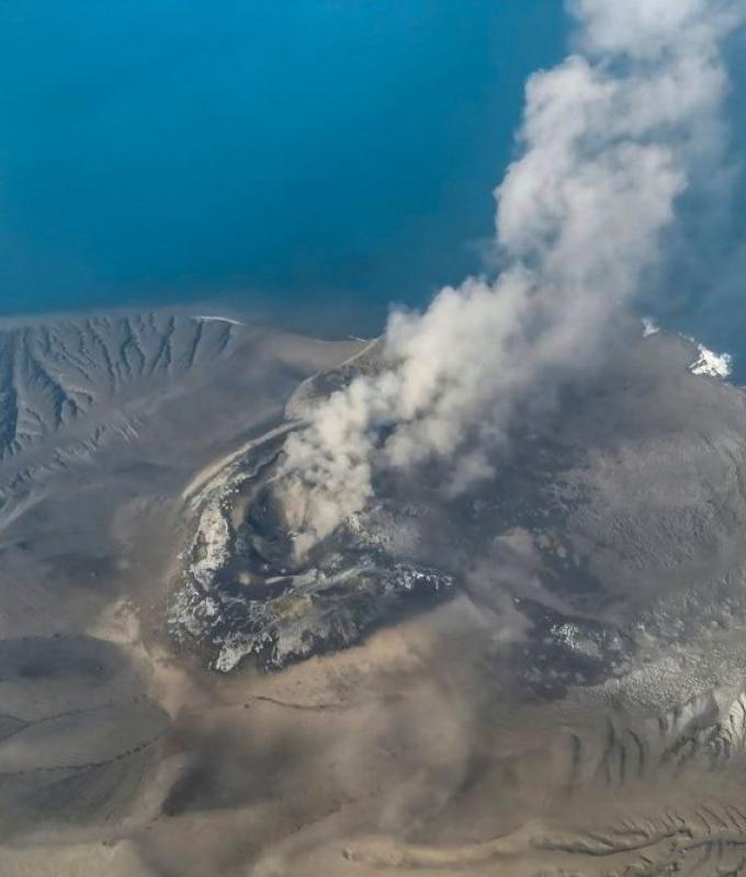 Indonesia hails five journalists missing after Anak Krakatau assignment as ‘heroes of the press’