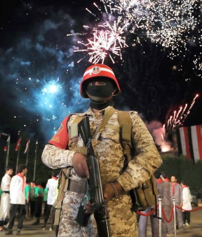 Saudi Arabia has billions in weapons — why are Yemen’s Houthis still so difficult to defeat?