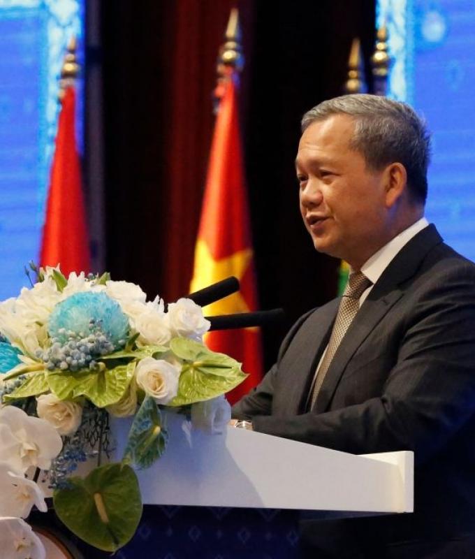 Cambodia pushes back against ‘scam haven’ claims, vows tougher crackdown