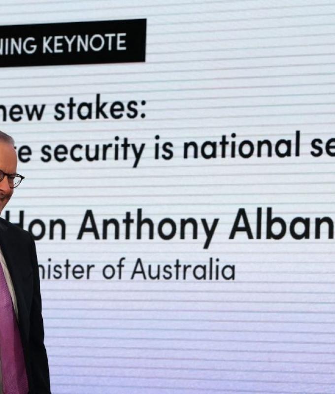 Australian PM says rogue OpenAI model hacked government health portal