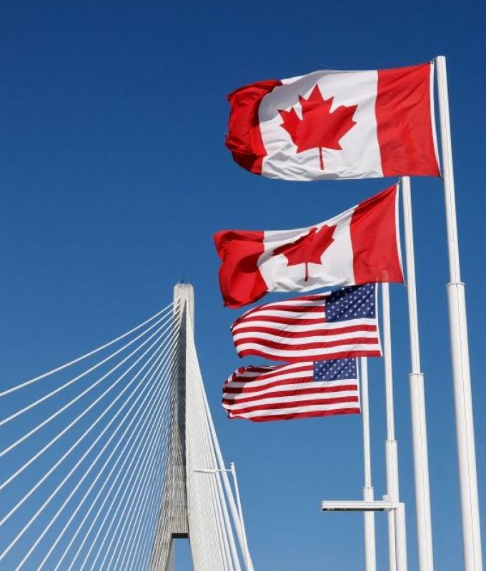 Canada’s capital to erase Trump Avenue from map as relations with US sour