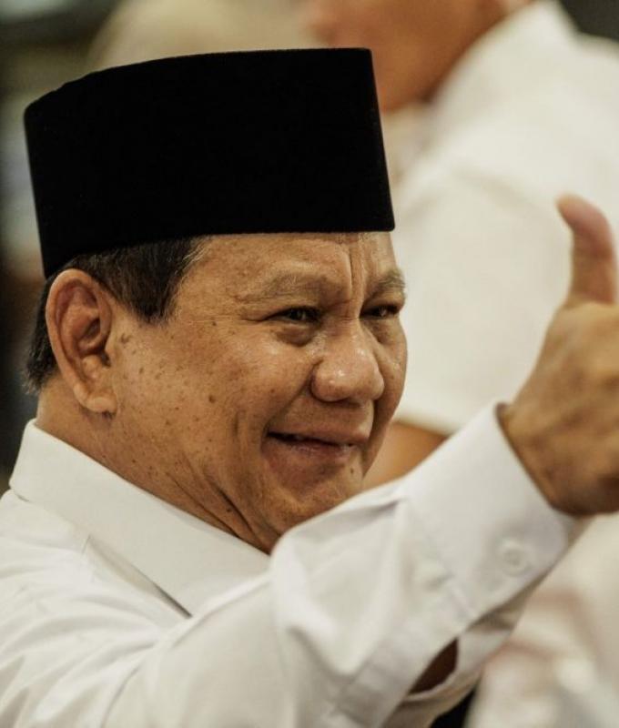 Indonesia sets Rp4.1q 2027 budget as Prabowo govt targets growth, fiscal discipline