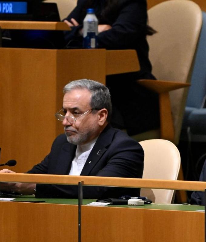 Tehran awaits US response as Hormuz reopening talks enter key stage