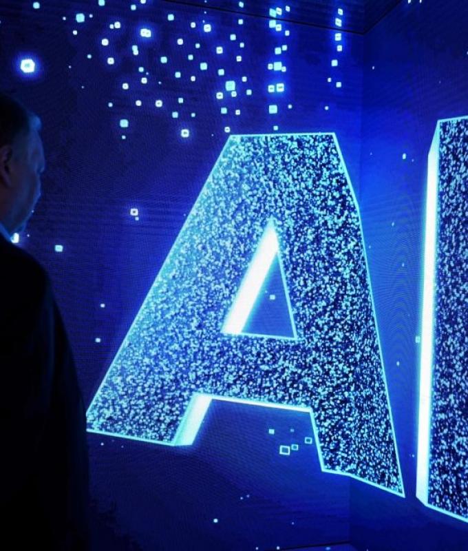 What is Trump’s AI deal and why are critics sceptical?