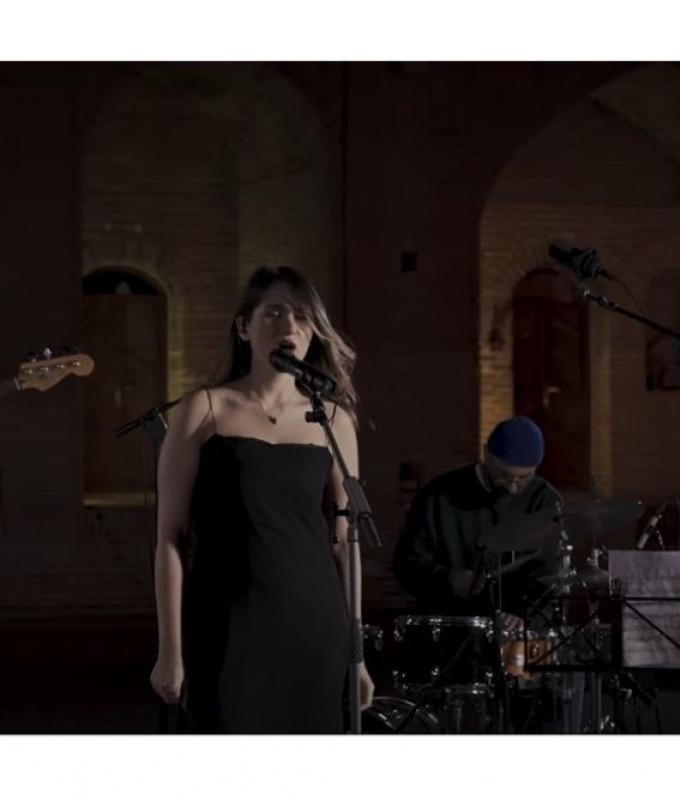 Amnesty urges Iran to halt flogging of singer, musicians over YouTube concert sans hijab