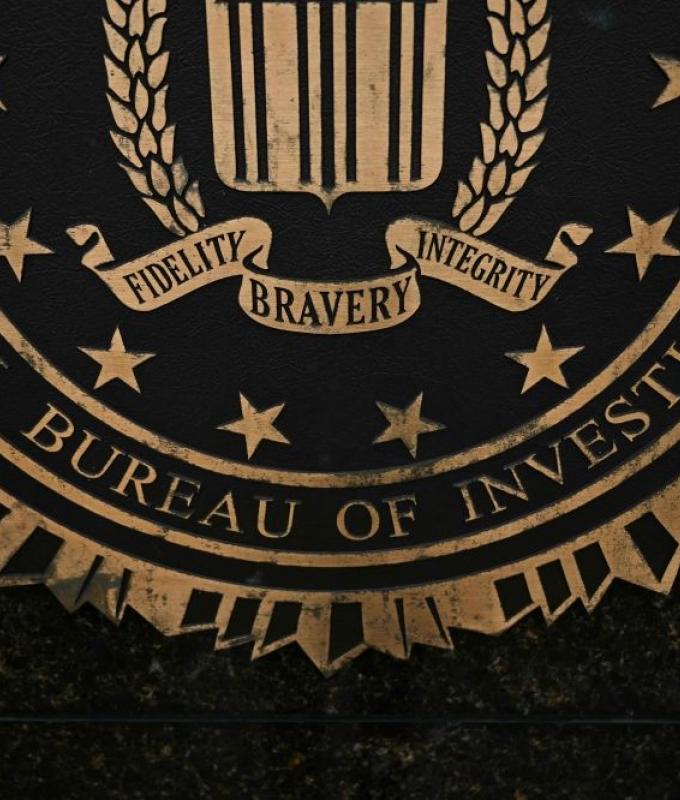 Woman arrested in US by FBI over alleged Chinese espionage targeting Taiwan president’s family