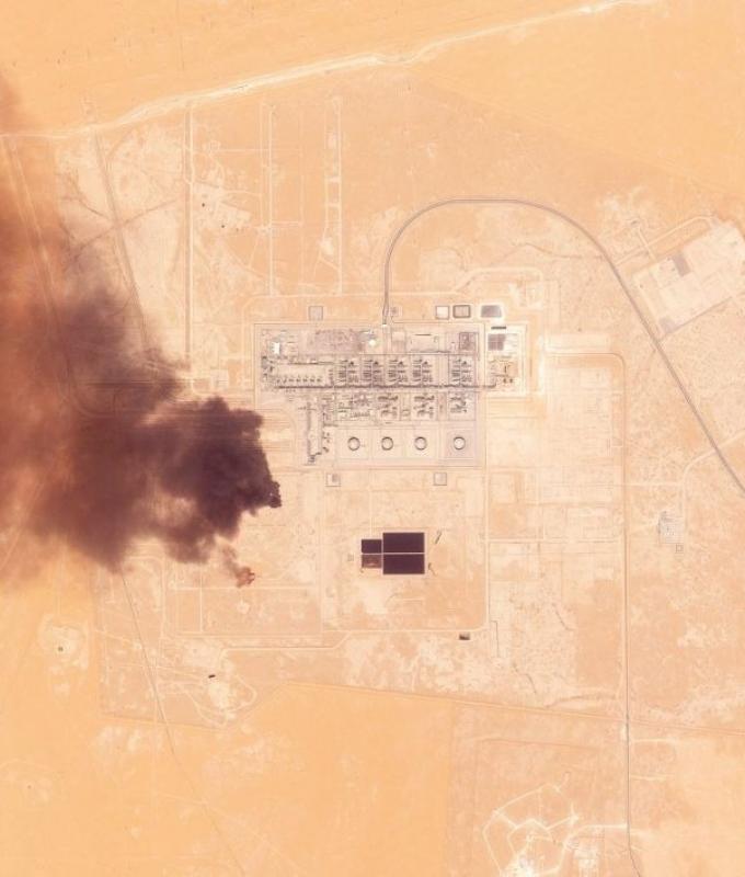 Yemen launches offensive to retake Houthi-held territory as war escalates