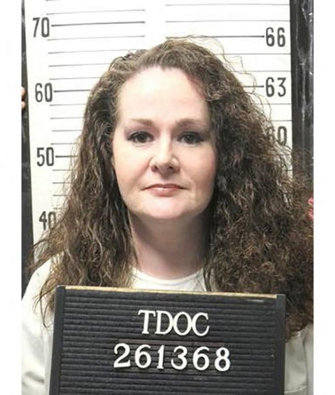 Lawyers: US death row inmate who survived two lethal doses is awake and talking