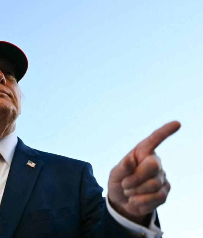 Trump to call Putin ‘very soon’ over mysterious death at Russian plague lab
