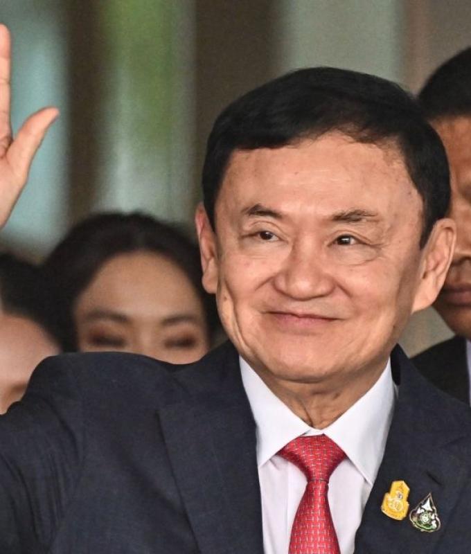 Ex-Thai PM Thaksin fights US$500m tax bill, says seizure of bullet-proof cars could endanger his life