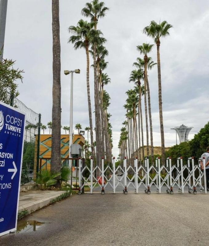 COP31 puts electrification in spotlight as fossil fuel phase-out remains stuck