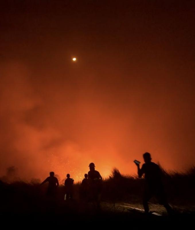 Indonesia government faces ‘gross negligence’ lawsuit over Borneo haze