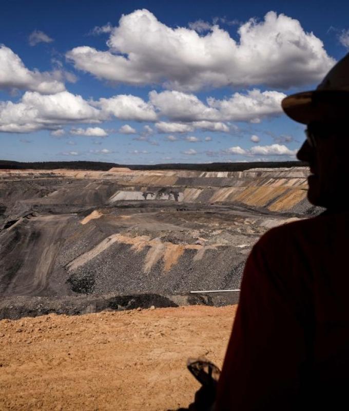 Australia’s top court blocks major coal mine expansion in landmark climate ruling