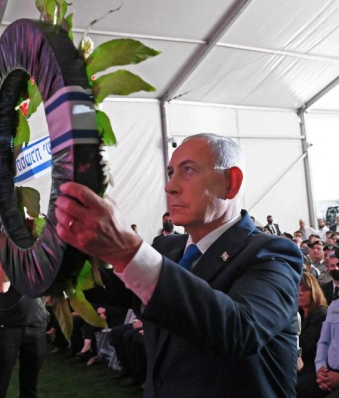 Israel marks October 7 anniversary under ceasefire — and weeks before election