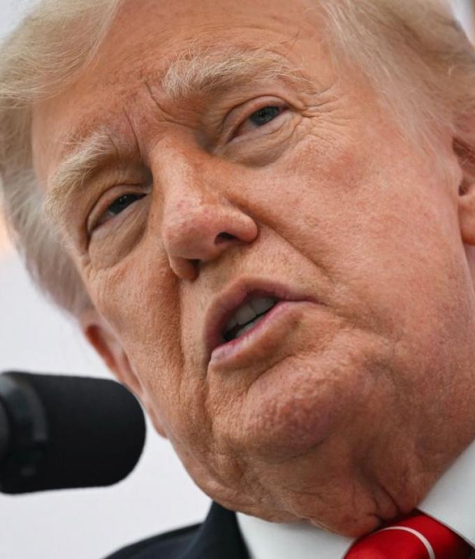 Trump wants AI renamed ‘super intelligence’ — and calls holdouts ‘the enemy’