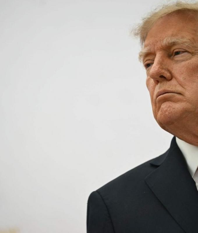 Trump rules out new Iran attack before US midterm elections, cites ‘productive discussions’