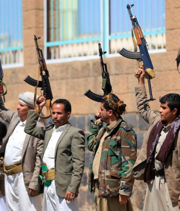 Saudia pilot among three dead after Houthi attacks on Riyadh airport