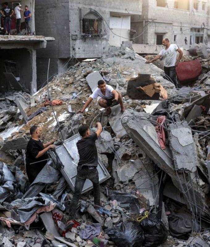Hostages freed, but Gaza ceasefire’s biggest promises remain unmet