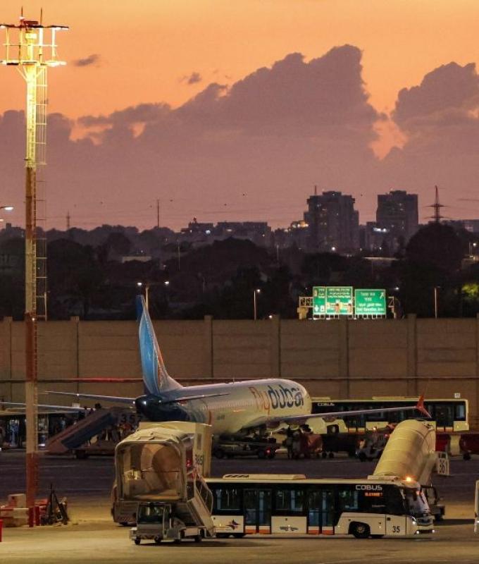 UAE prosecutor: Flydubai co-pilot planned suicide attack on Tel Aviv airport, sought ‘greatest possible loss of life’