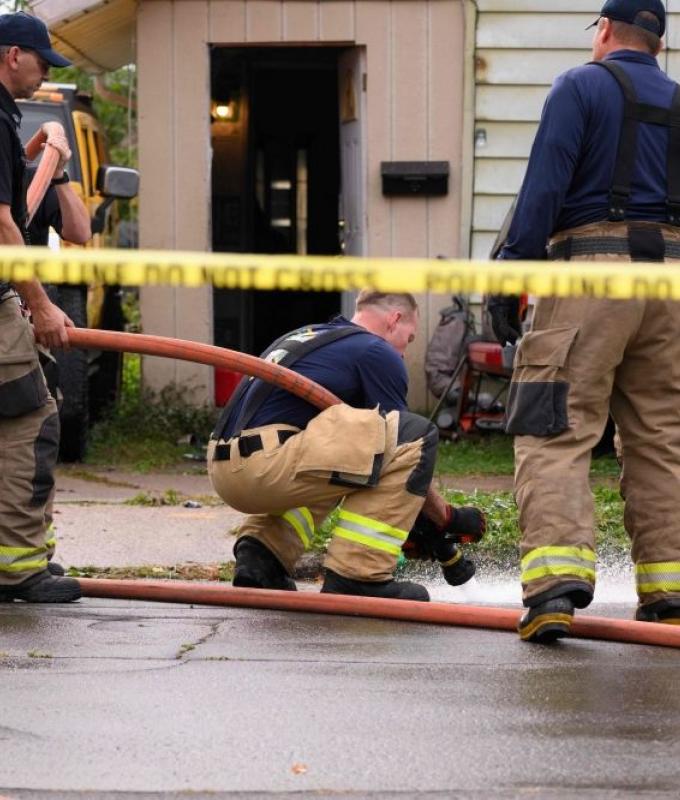 US gunman kills eight, including seven relatives