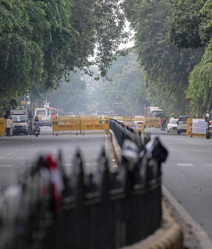 Indian court releases ‘cockroach’ movement leaders from detention