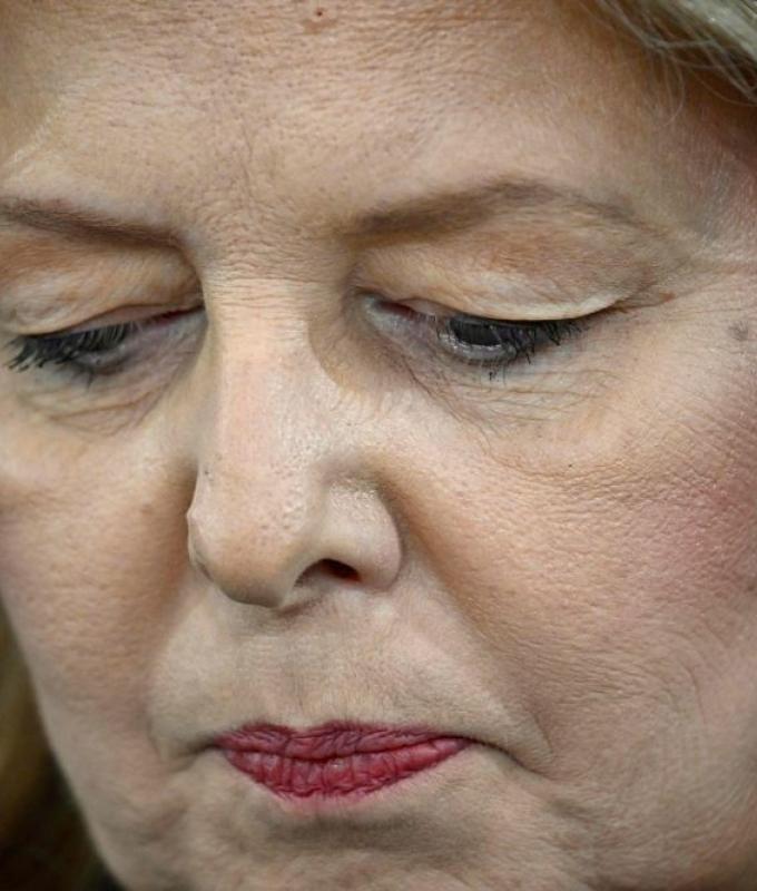 Minister’s resignation rocks Germany’s coalition