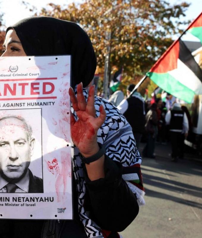 Netanyahu orders probe into anonymous Israeli sources behind award-winning Gaza documentary ‘NAZA’