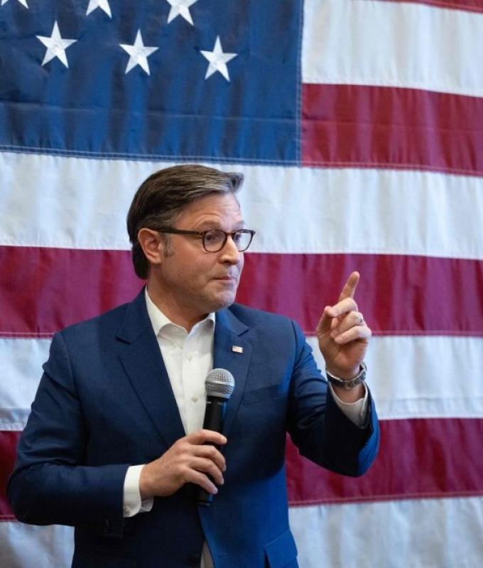 ‘Recruiting tool for terrorists’: US House Speaker wary of livestreamed execution