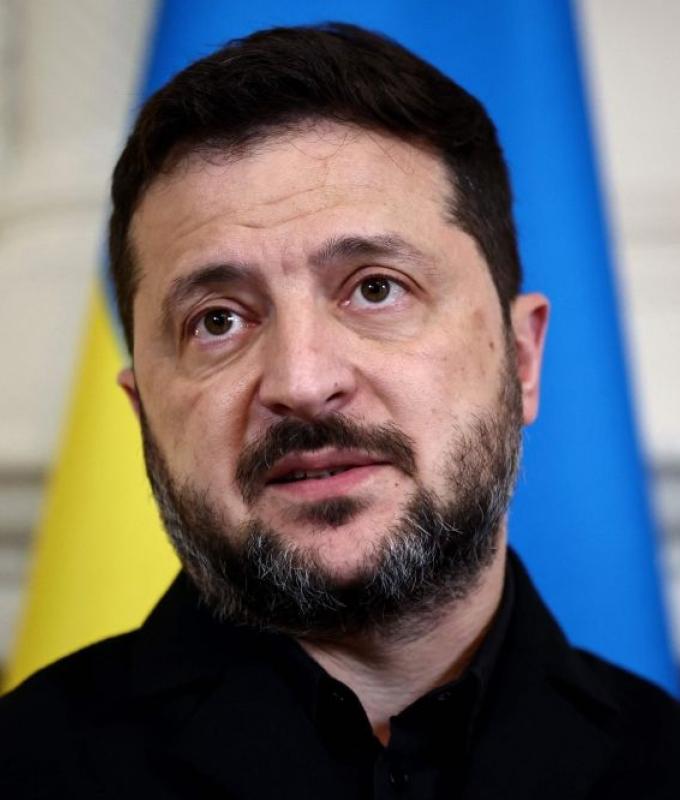 Ukraine accuses US of helping Russia as Starlink restrictions hamper battlefield response