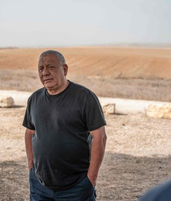 Netanyahu’s main rival vows to defeat Hamas within 18 months if elected PM