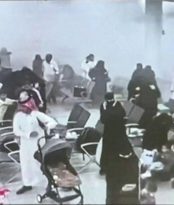 Missiles, drones and smuggled weapons: How the Houthis keep striking back
