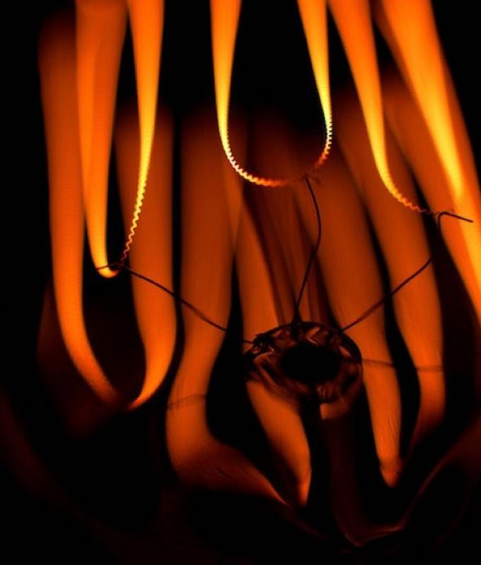 Too much solar power? Sri Lanka suffers nationwide blackout as grid fails