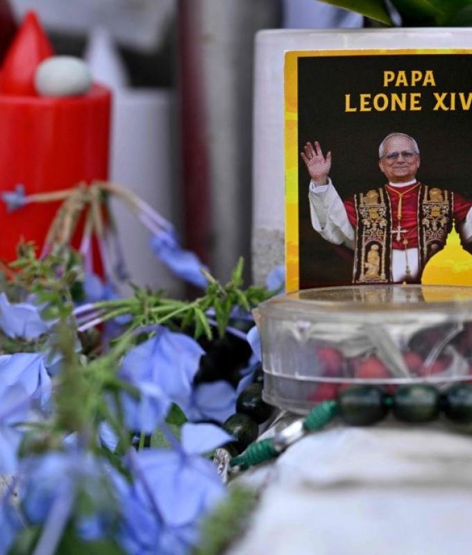 Pope Leo ‘deemed fit for discharge’ from hospital, doctors say