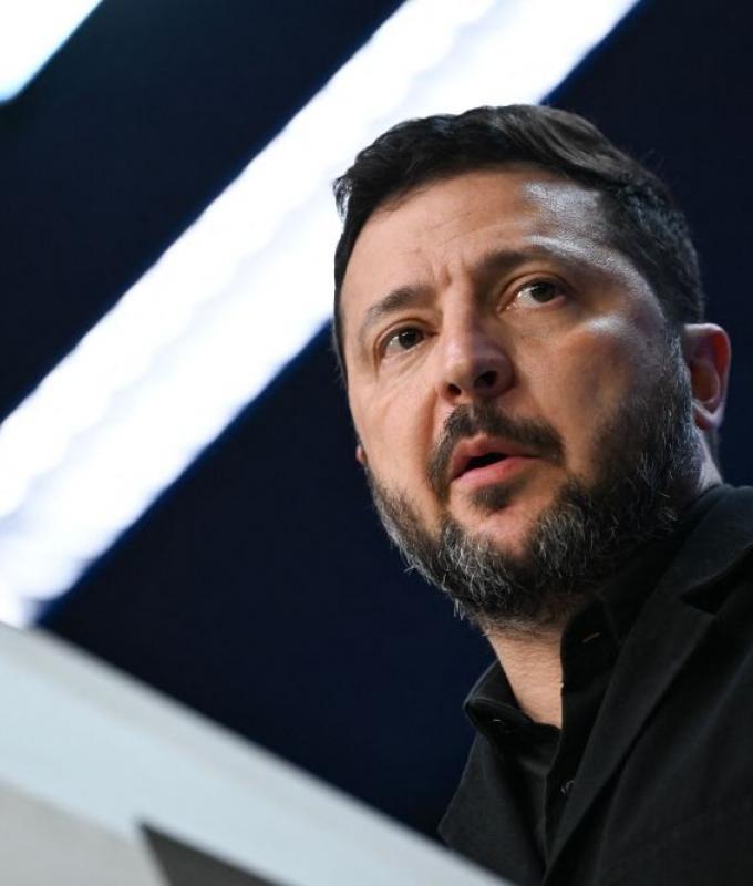 Trump’s Russia sanctions reversal deepens rift with Zelensky as Europe rallies behind Kyiv