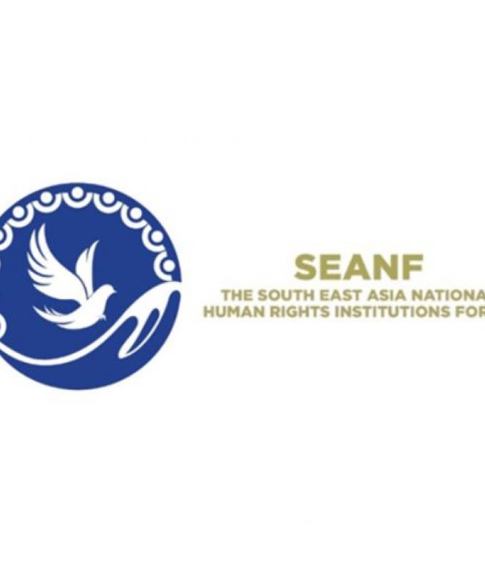 Myanmar rights commission disqualified from South-east Asian rights forum, loses 2027 chairmanship