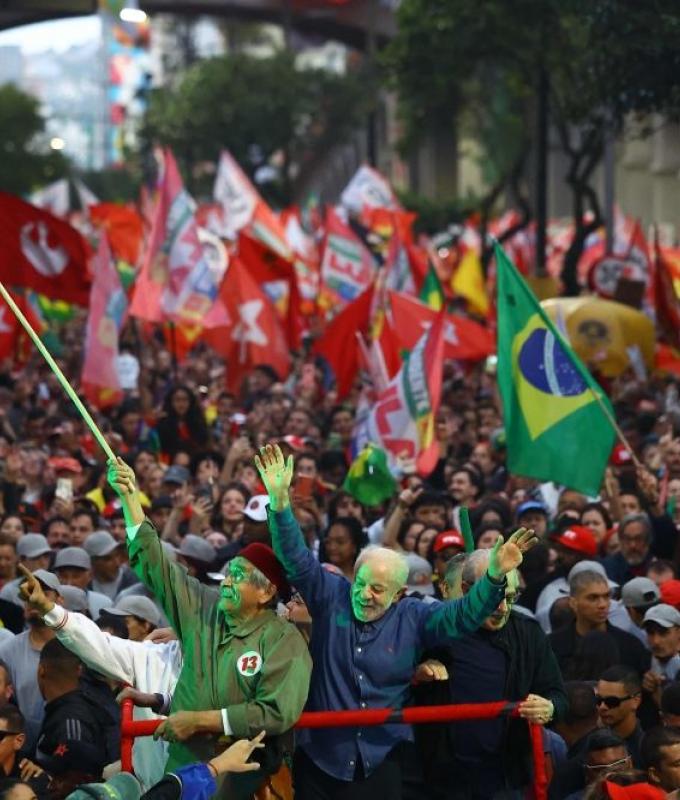 Support slips for Latin America's new right-wing leaders